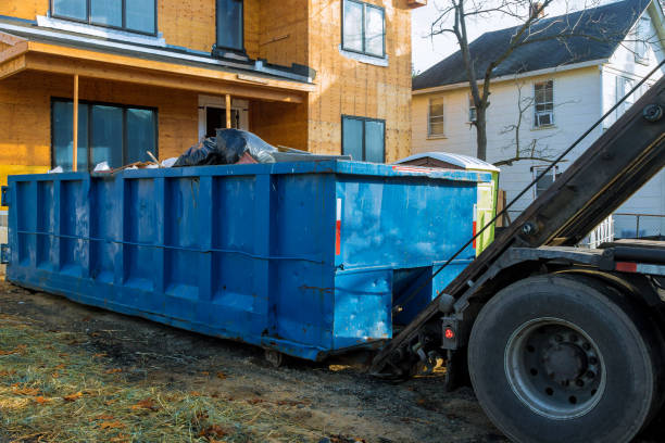 Shed Removal in Mount Vernon, IA